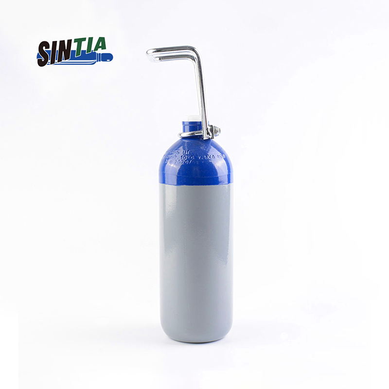 Bombole di gas da 2,7 l (3)