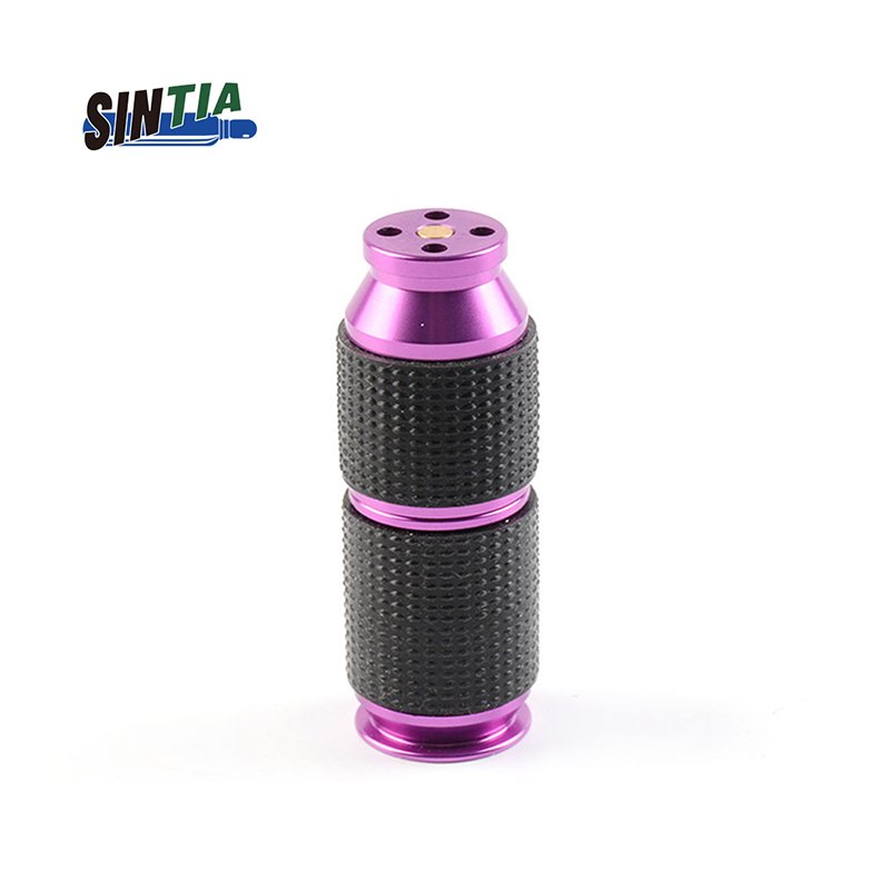 Silencer ea Gas Cylinder (7)