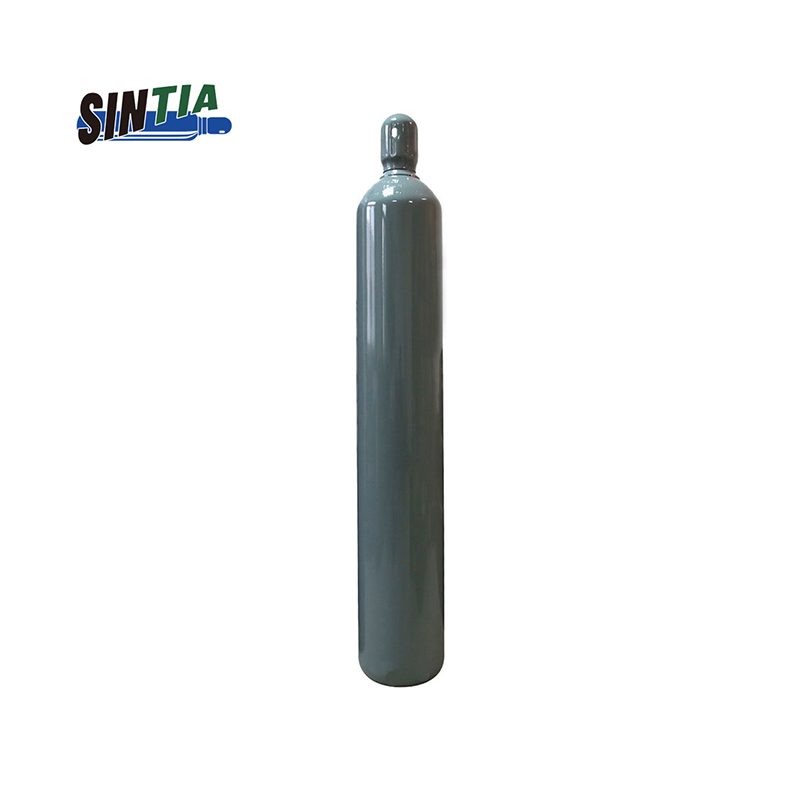 50l Gas Cylinders (2)