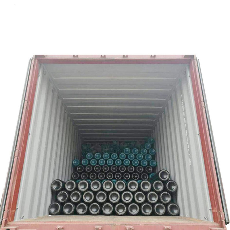 50l Gas Cylinders (4)