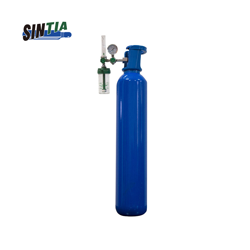 8l Gas Cylinders (3)