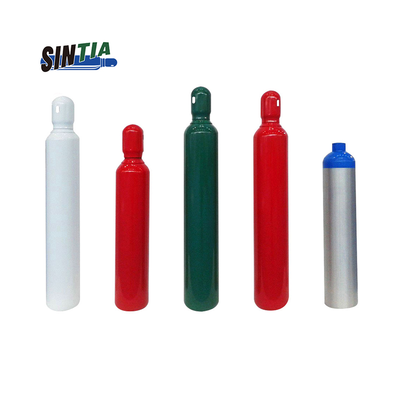 8l Gas Cylinders (6)