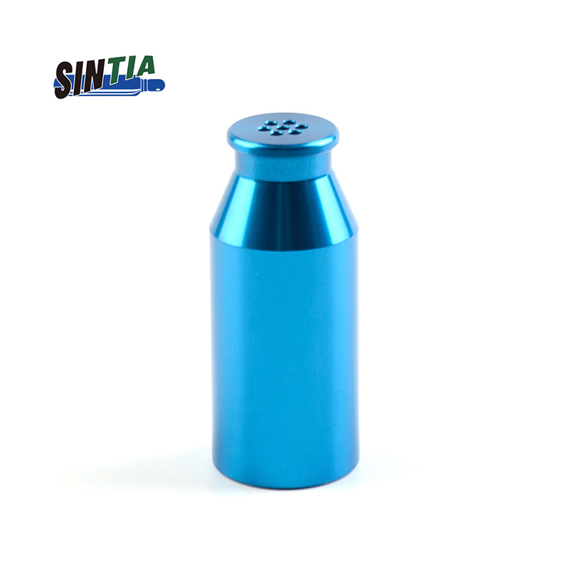 Gas Cylinder Silencer (3)