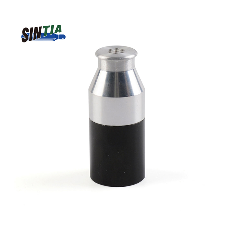 Gas Cylinder Silencer (4)