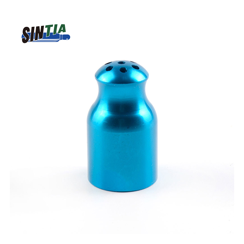 Gas Cylinder Silencer (5)