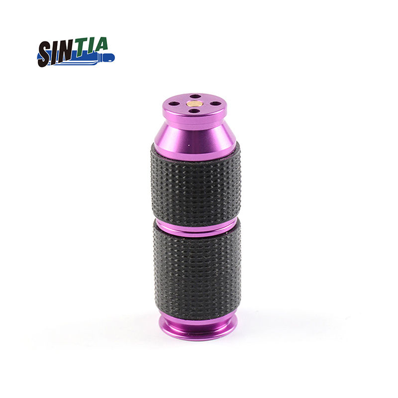 Gas Cylinder Silencer (7)